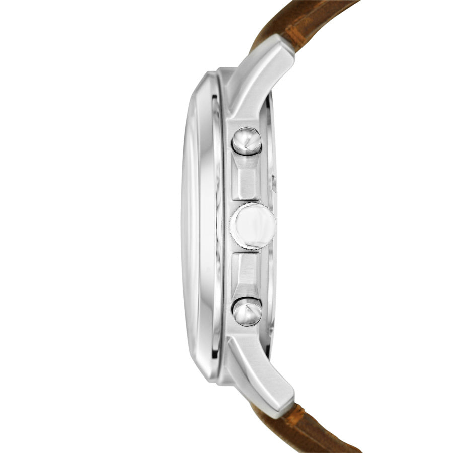 Fossil Grant Brown Watch FS4735
