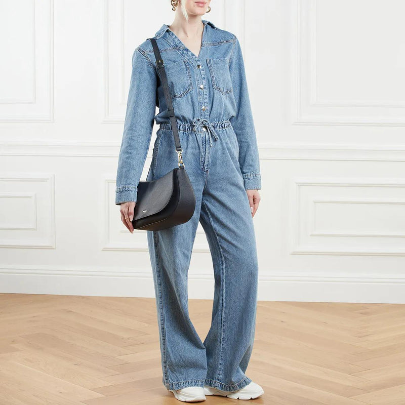 Abro Blue Shoulder Bag 2001-A0487533-zoom-