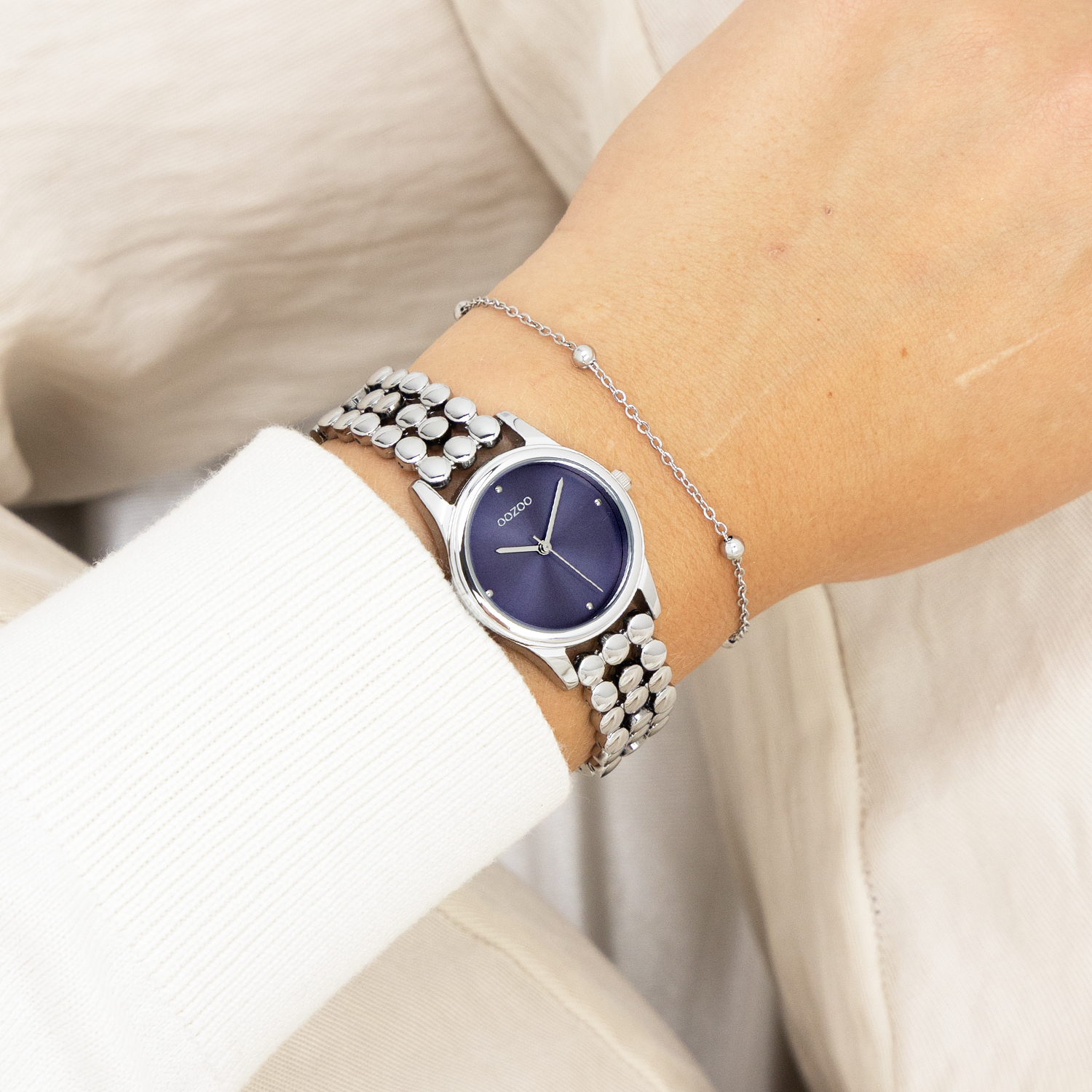 OOZOO Timepieces Women's Watch C11630