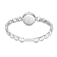Swarovski Una Silver-Tone Women's Watch 5737038