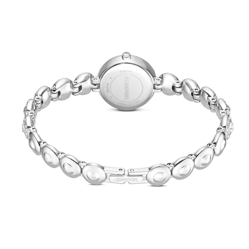 Swarovski Una Zilverkleurig Dameshorloge 5737038-zoom-