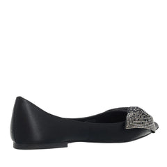 Steve Madden Zwarte Loafers 2001-A0480426_36