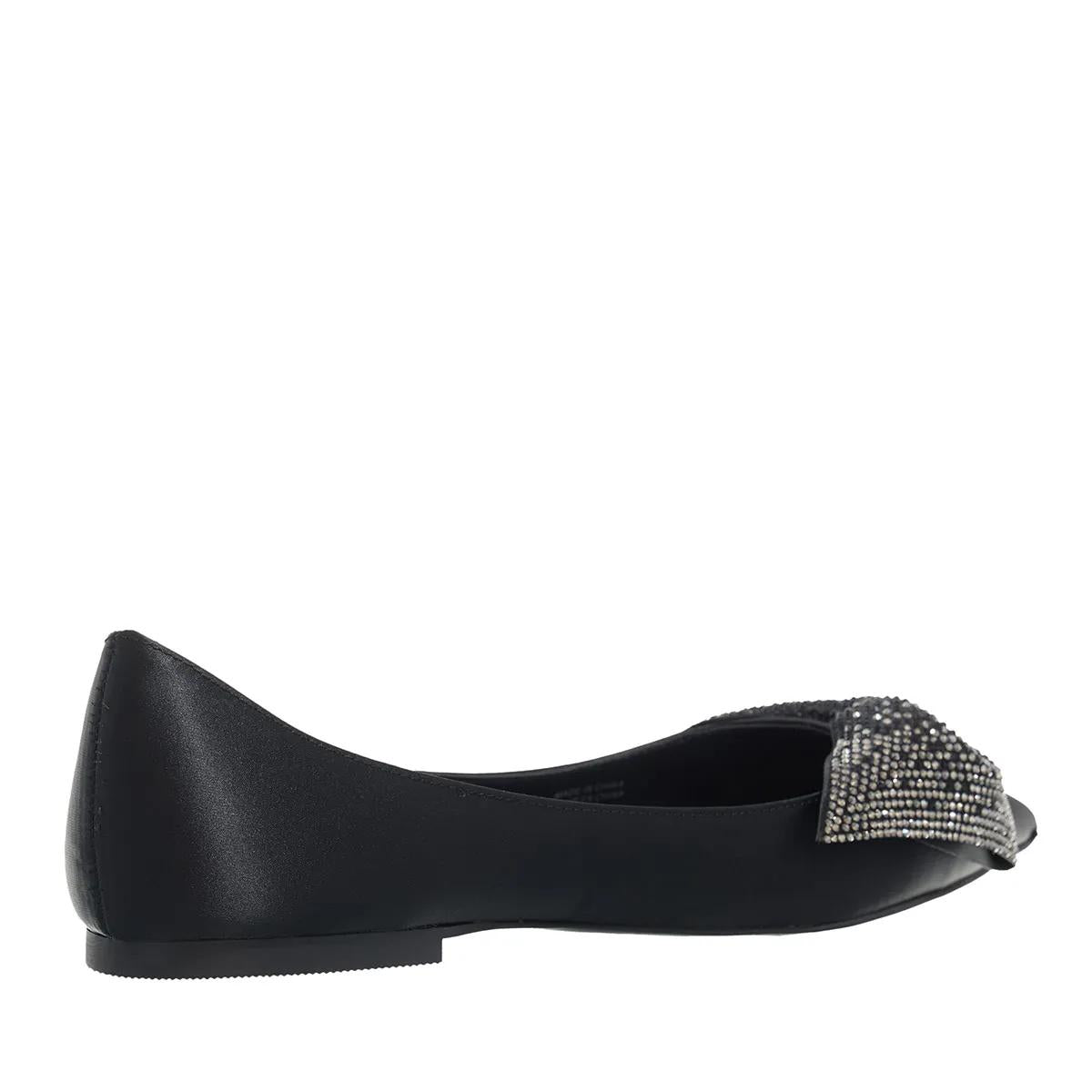 Steve Madden Zwarte Loafers 2001-A0480426_36