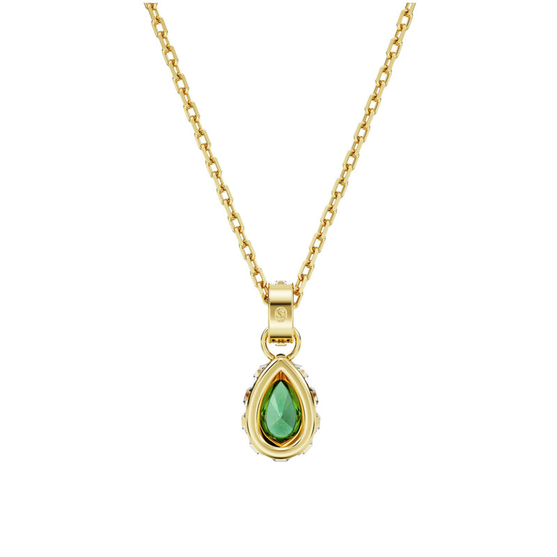 Swarovski Stilla Gold-coloured Pendant 5648751-zoom-