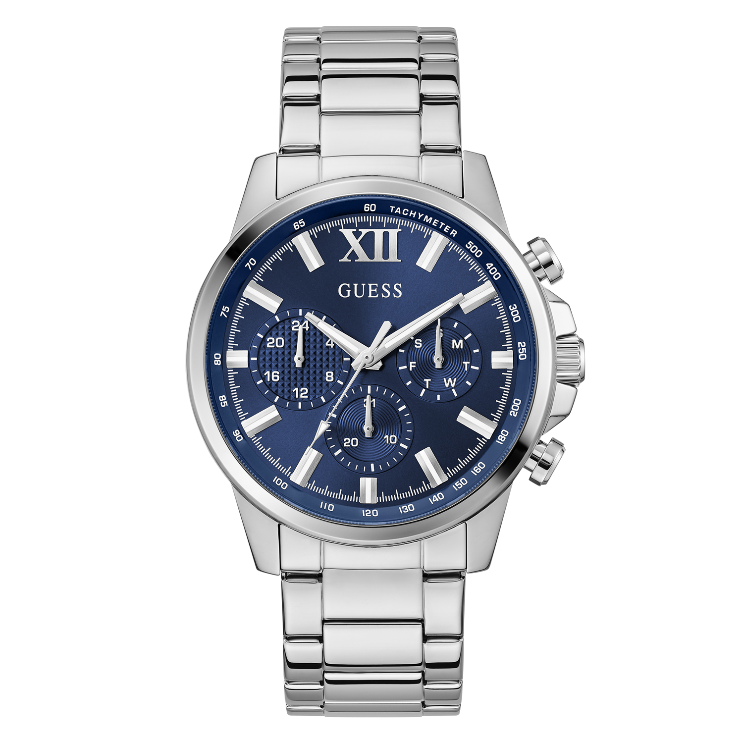 Guess Walker Men's Watch GW0900G4