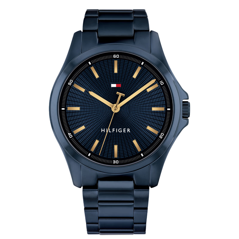 Tommy Hilfiger Quartz Horloge 43 mm TH1710742-zoom-