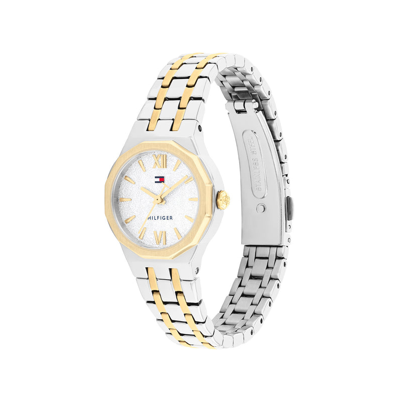 Tommy Hilfiger Quartz Horloge 25 mm TH1782888-zoom-