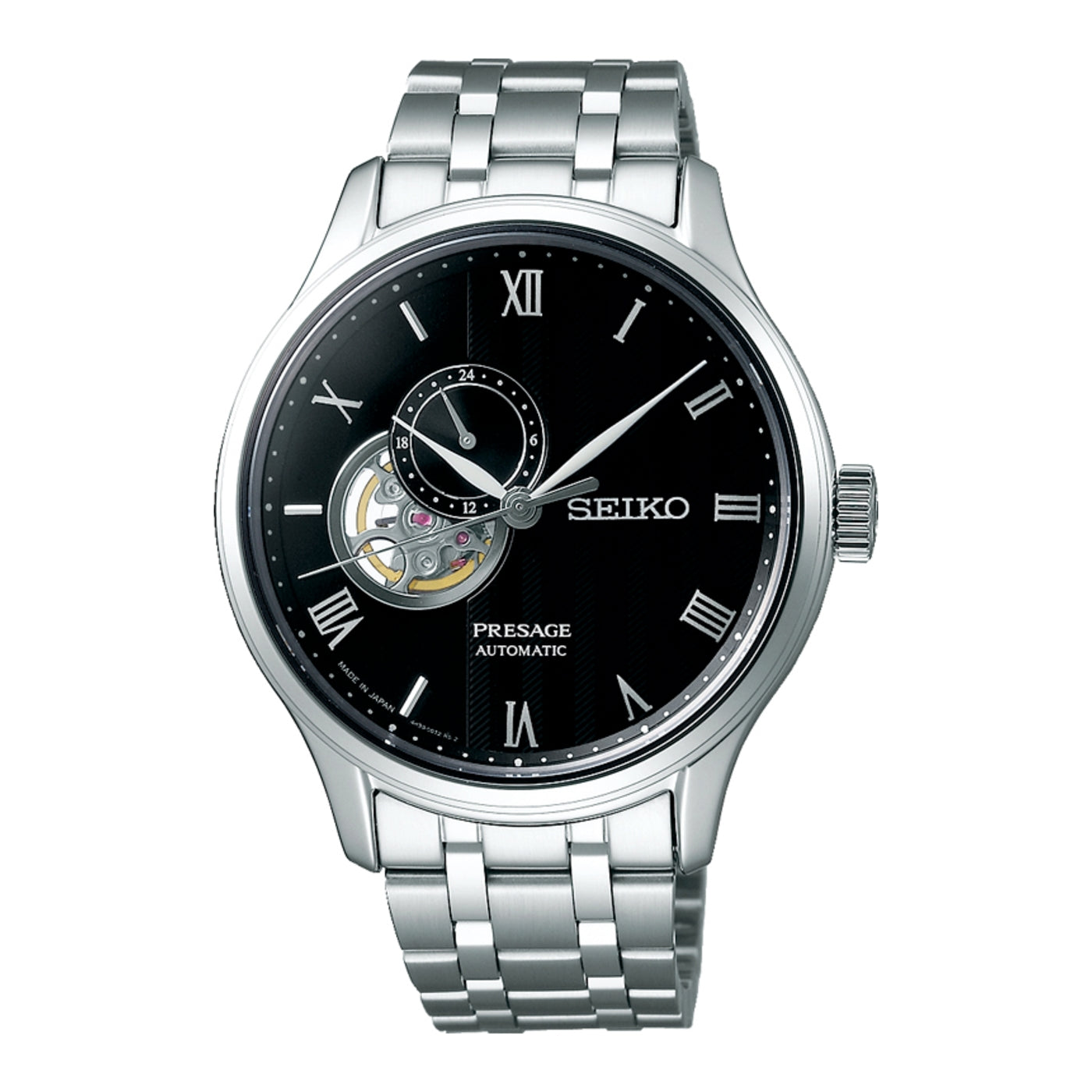 Seiko Presage Men's Watch 2000-SSA377J1