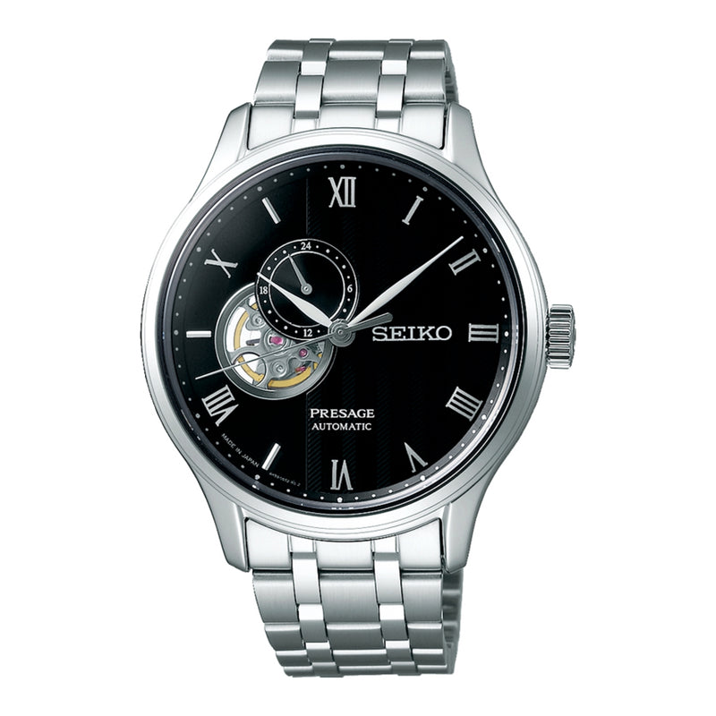 Seiko Presage Heren Horloge 2000-SSA377J1-zoom-
