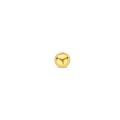 Beloro Jewels Navigli Isidora 9 karat gold piercing BO370002