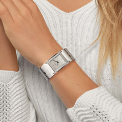 Olympic White Women's Watch 2002-OL26DSS095