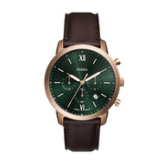 Fossil Neutra Men's Watch FS6073