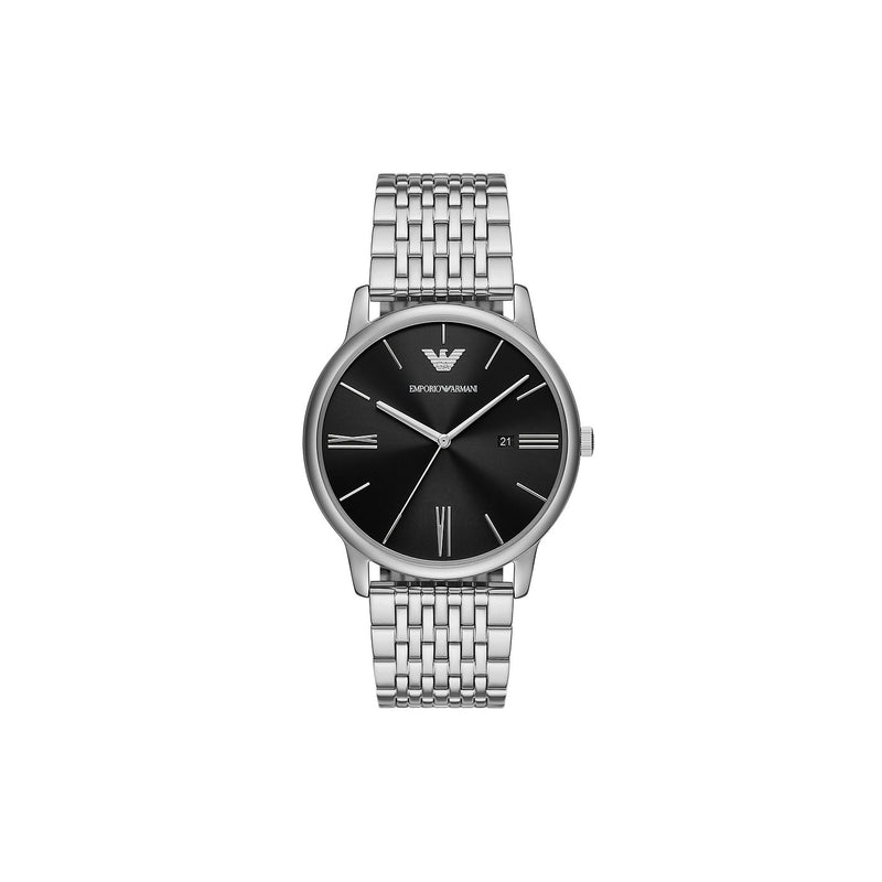 Emporio Armani Men's Watch AR11600-zoom-