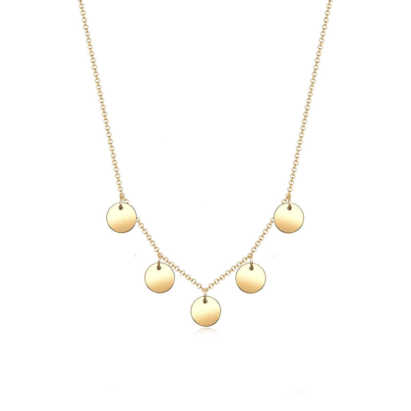 Elli 925 Sterling Silver Necklace 2004-BF-0008139-001-zoom-