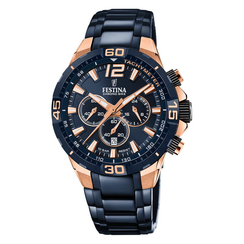 Festina Special Edition Men's Watch F20524-1-zoom-