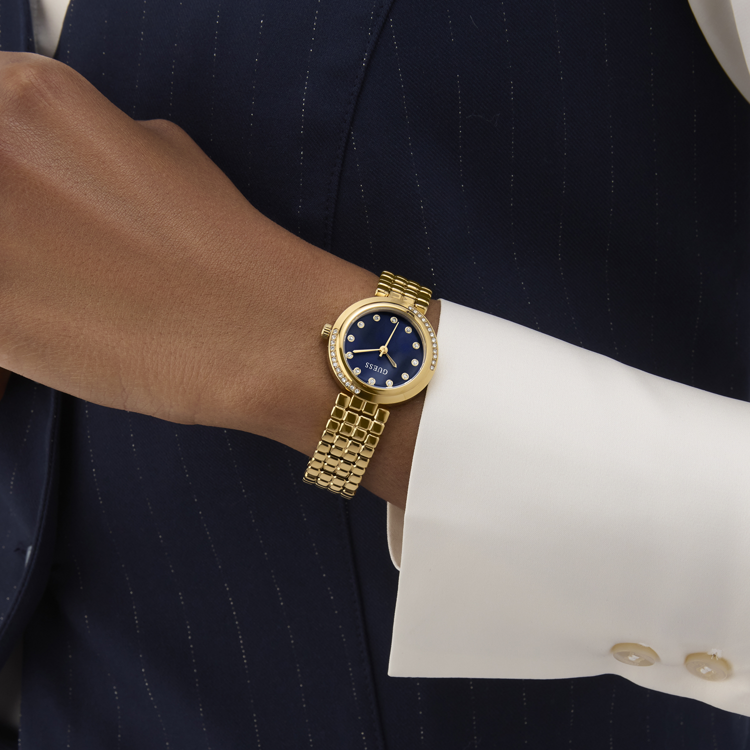 Guess Clara Women's Watch GW0930L4