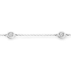 Blush 14 karat gold Bracelet 2237WZI