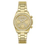 Guess Victoria Gold Women's Watch GW1037L2