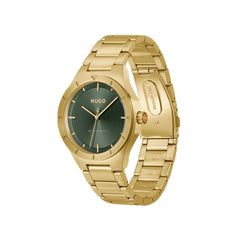Hugo Boss Quartz Watch 42 mm HU1530449