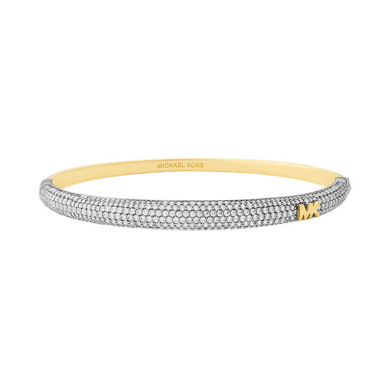 Michael Kors Premium Copper Bracelet MKJ8539931-zoom-