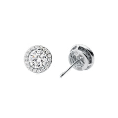 Michael Kors Premium Silver Ear Stud MKC1035AN040