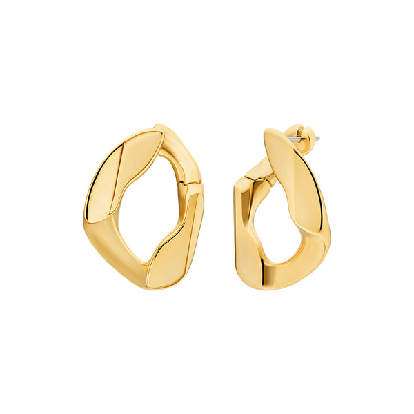 Michael Kors Premium Copper Earrings MKJ8459710