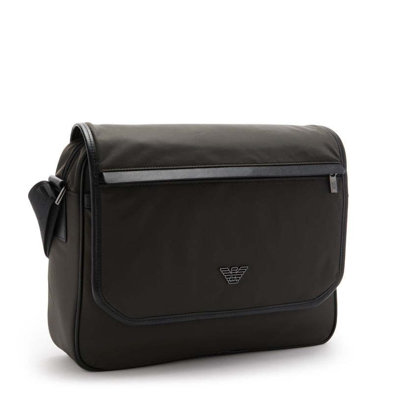 Emporio Armani Green Crossbody bag Y4M391-Y217J-80023-zoom-