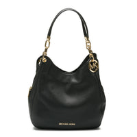 Michael Kors Lillie Black Shoulder Bag 30T9G0LE3L-001