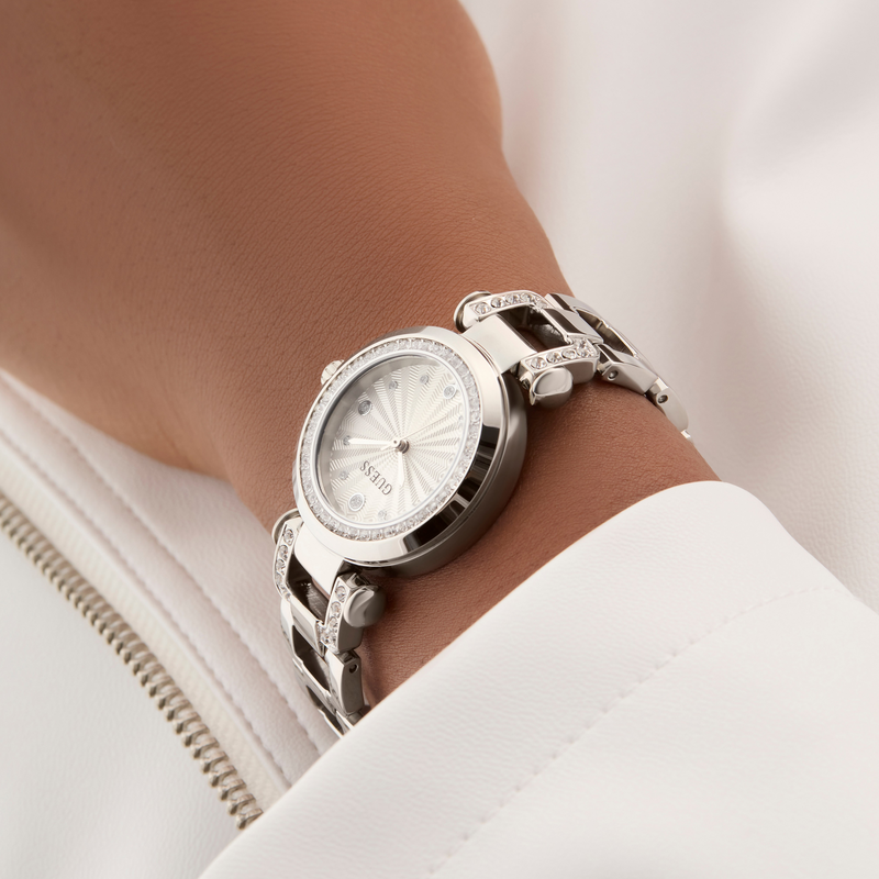 Guess Ginger Dameshorloge GW0869L3-zoom-