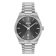 Hugo Boss Quartz Horloge 40 mm HB1514310