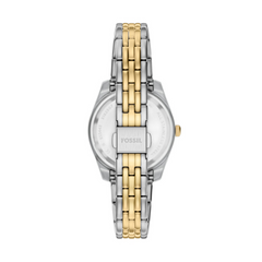 Fossil Scarlette Women's Watch ES5443
