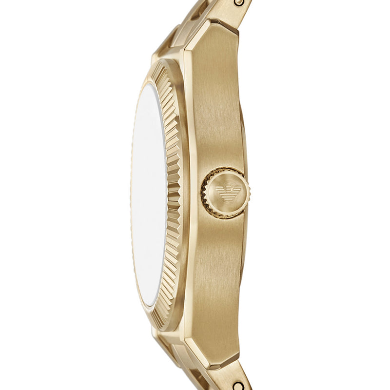Emporio Armani Pearl Women's Watch AR11657-zoom-