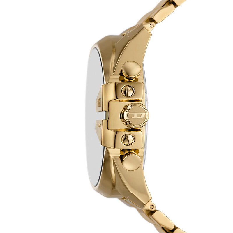 Diesel Mega Chief Men's Watch DZ4662-zoom-