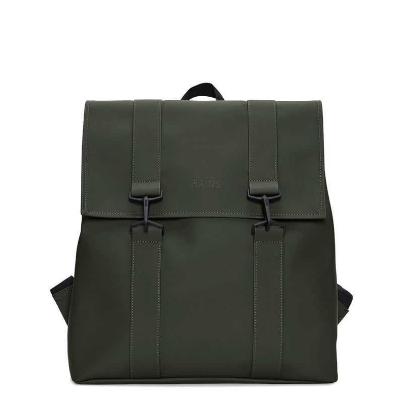 Rains MSN Green Backpack R13300-03-zoom-