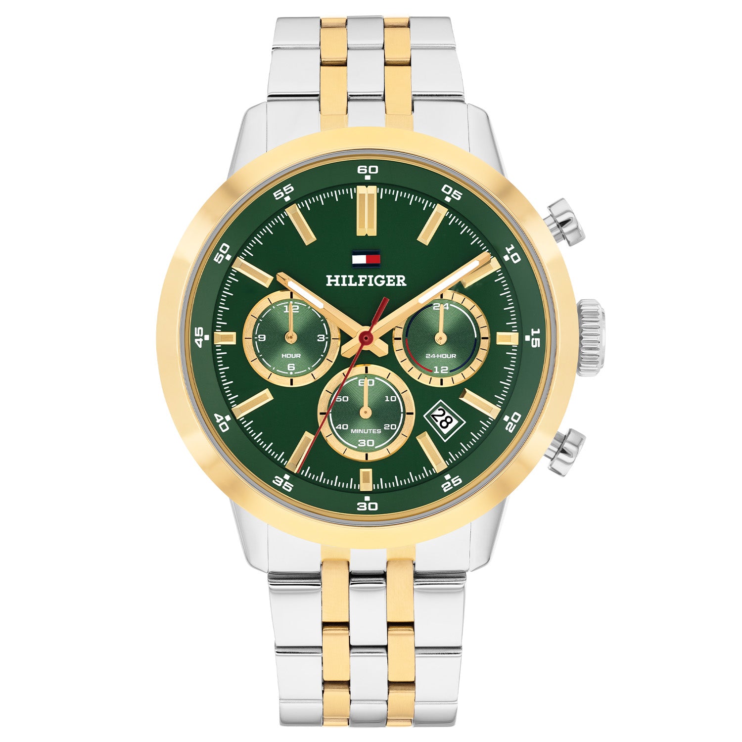 Tommy Hilfiger Quartz Watch 43 mm TH1710754