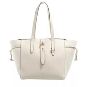 Furla Cream Shopper 2001-A0197369