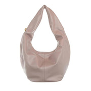 Furla Taupe Hobo Bag 2001-A0530270