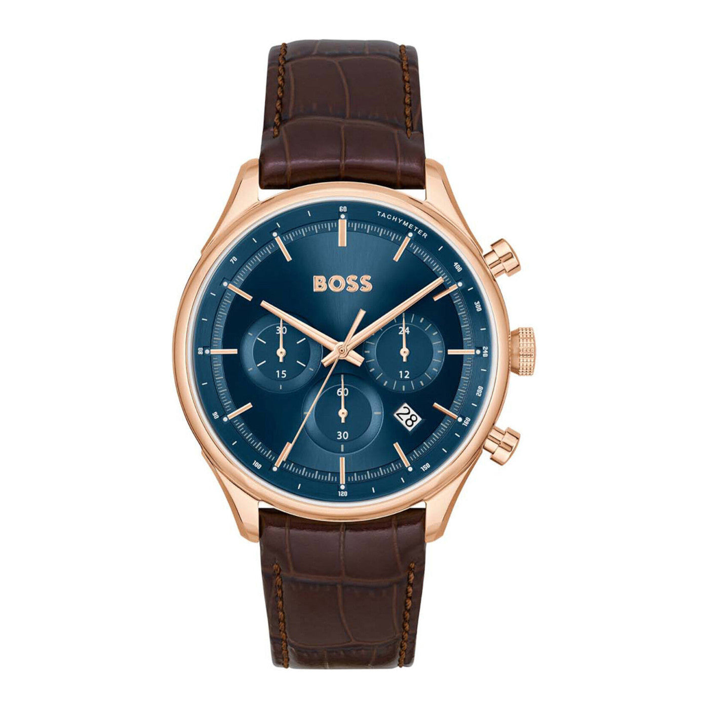 Hugo Boss BOSS Brown Watch HB1514050