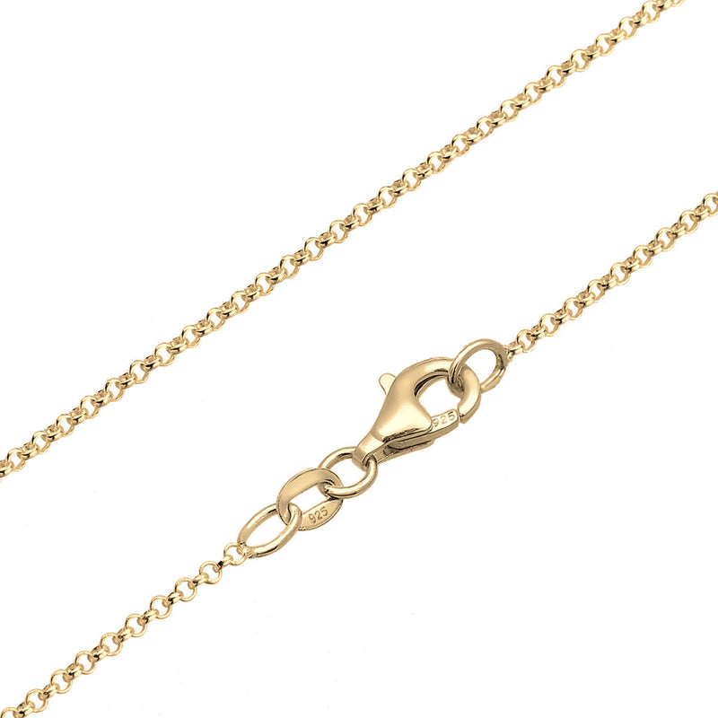 Elli 925 Sterling Silver Coin Necklace 2004-BF-0007736-001-zoom-