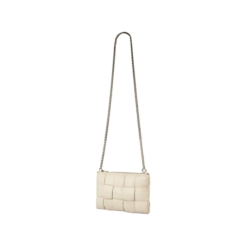 Cowboysbag Sunnyvale White Leather Crossbody Bag 3424-000592-zoom-