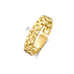 Jackie Gold 14 karat gold Ring JKR23.311.56