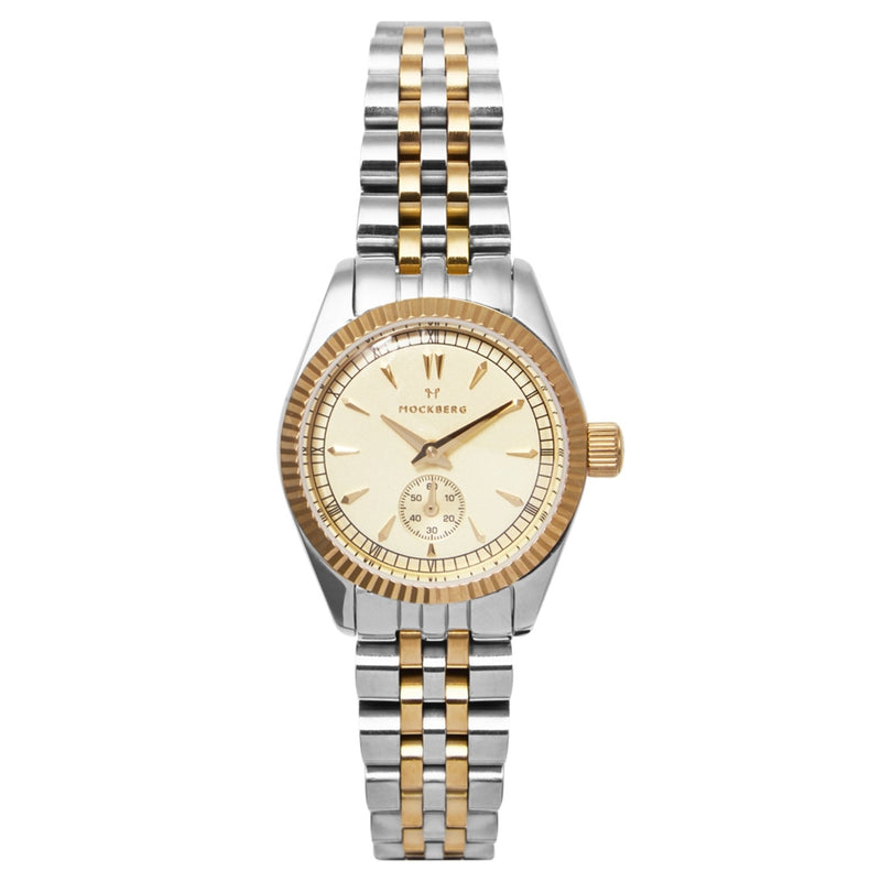 Mockberg Royal Women's Watch 28 mm MO540-zoom-