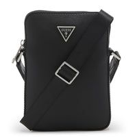 GUESS Certosa Black Crossbody Bag HMECSA-P3381-BLA