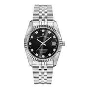 Jacques du Manoir Inspiration Women's Watch NRO.05