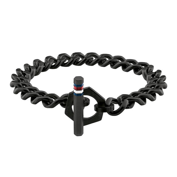 Tommy Hilfiger RVS Armband 2002-TJ2790163