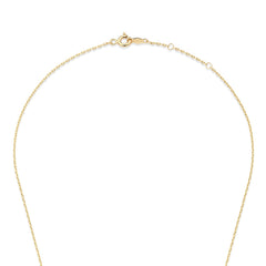 Isabel Bernard Le Marais Audrey 14 Karat Gold Necklace IB340171