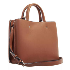 Guess Cognac Tote Bag 2001-A0223231