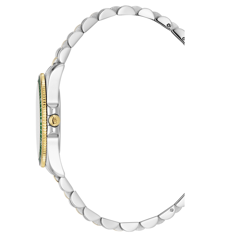 Jacques Du Manoir Inspiration Active Green Sunray Women's Watch JWL05004-zoom-