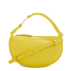 Tommy Hilfiger Yellow Handbag AW0AW14885ZGS