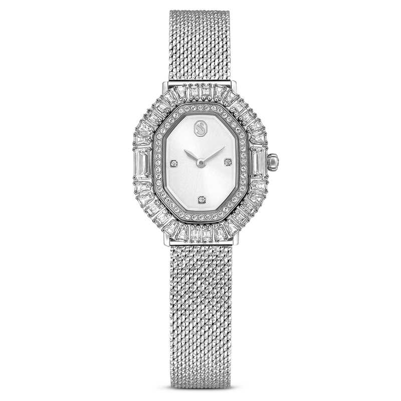 Swarovski Silver Women's Watch 5732498-zoom-